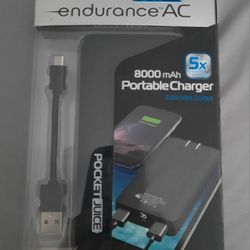 Wieless Battery Charger