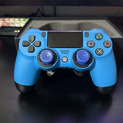 Scuff PS4 Controller 