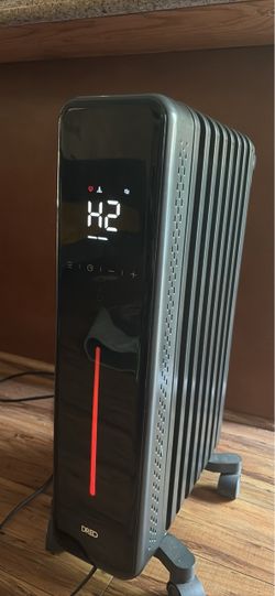 Dreo Oil-Filled Radiator Space Heater