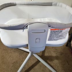 Halo Bassinet