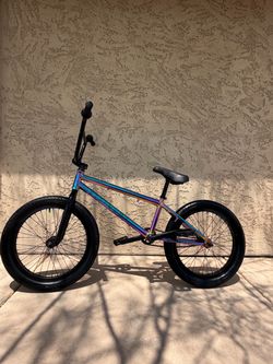 ÉLITE BMX