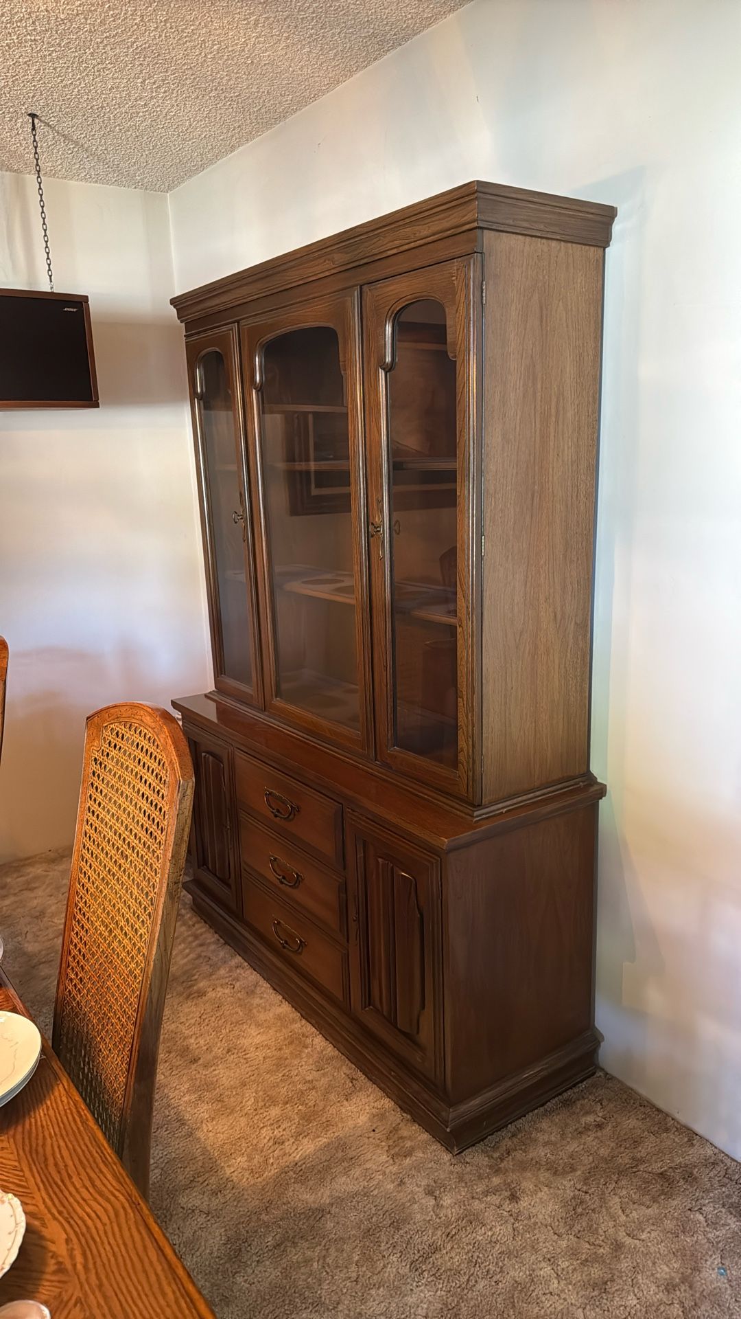 China Hutch