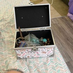 Jewelry Box 