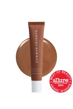 Summer Fridays “Iced Coffee” Lip Butter Balm NWT