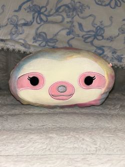 Gretchen the Sloth Stackable Squishmallow