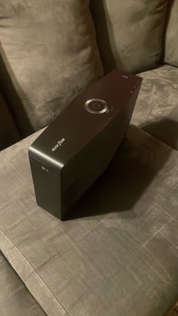 Music Flo Speaker