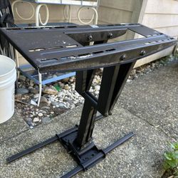 Wall Mount TV Stand