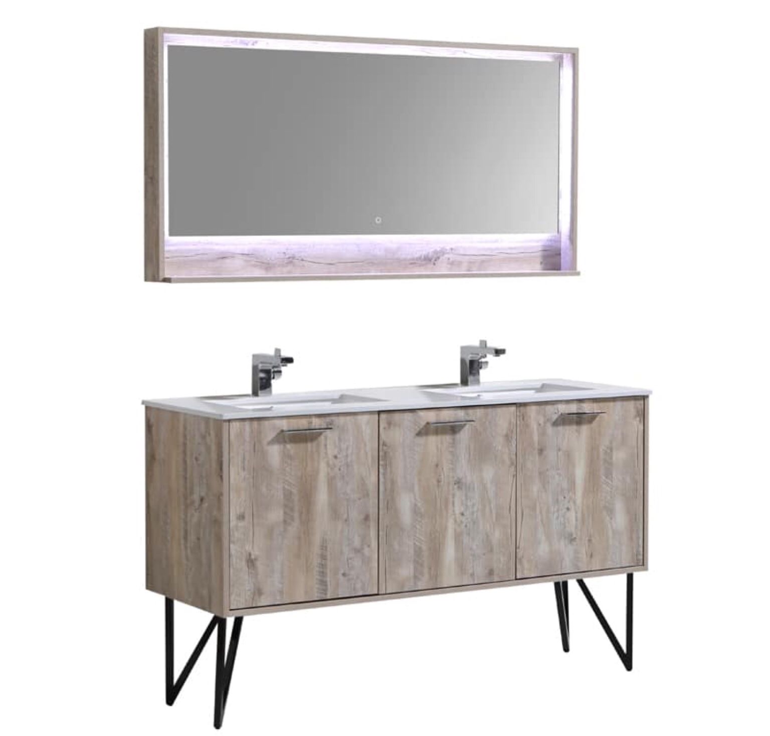 VANITY IN DIFFERENTSIZES, CALL US FOR MORE INFORMATION