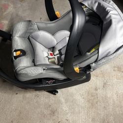 Baby Car Seat 