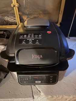 Ninja cooker