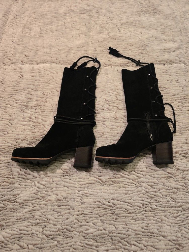 Sorel Boots Sz 8.5