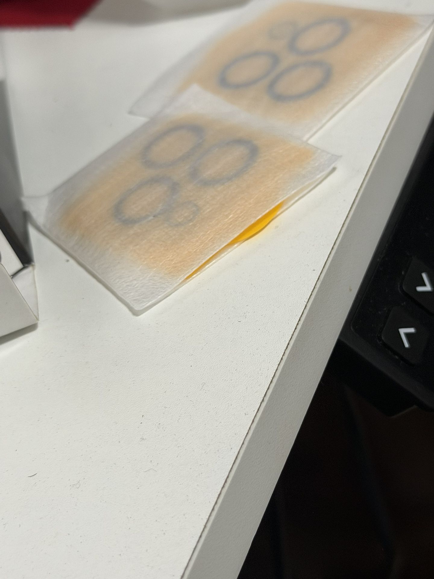 iPhone 15 Pro Camera Lens Protector