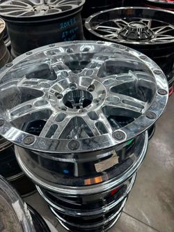 wheels and tires