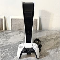 Ps5 Digital 1TB