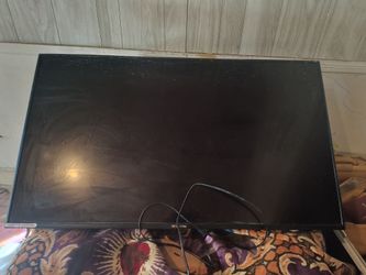 Sceptre 50" Flatscreen