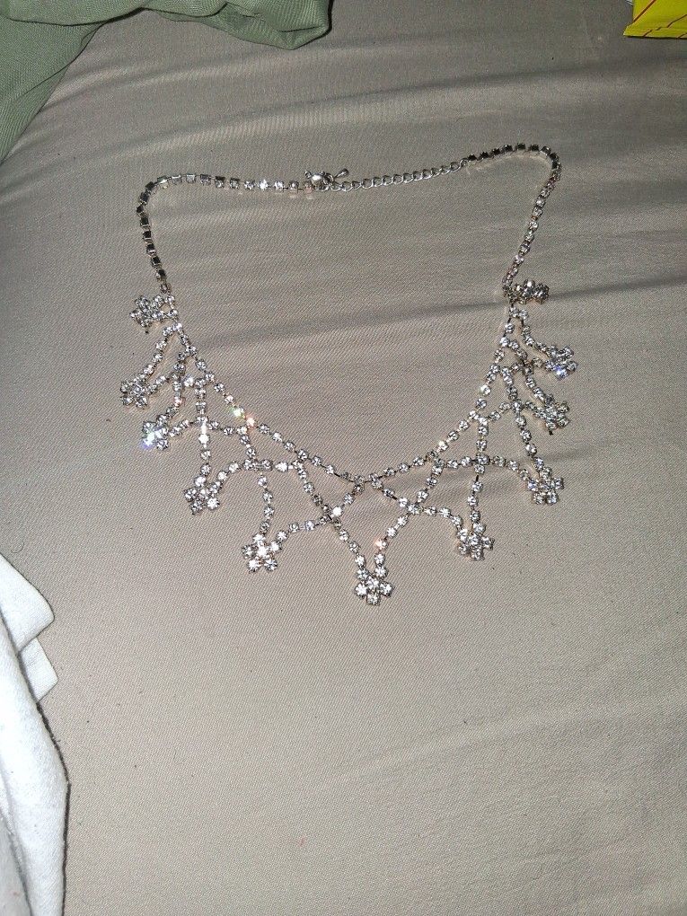 vvs chain [men/female jewelry