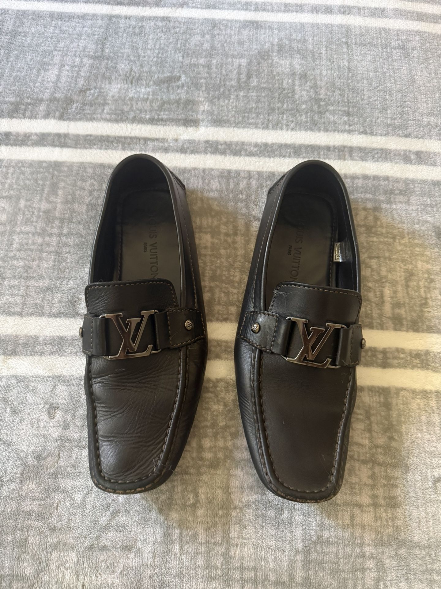 Louis Vuitton Shoes