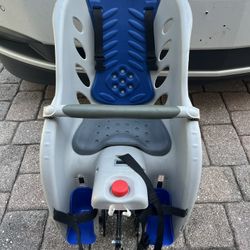 Bike Seat