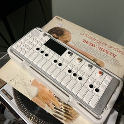 OP-1 Field