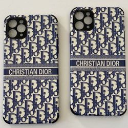 Dior iPhone Case