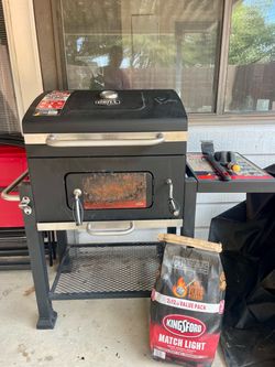Grill