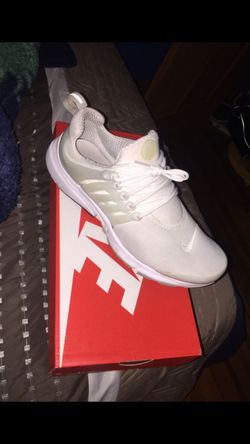 Nike Air prestos