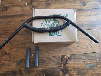 Jones 710 Loop H-Bar