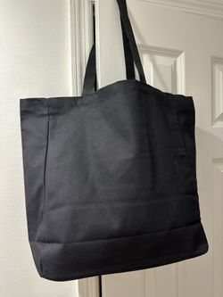 100% Cotton Large ToTe Bag Brand New