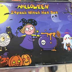 Halloween Party Favors
