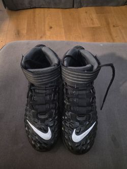 Youth Nike Cleats
