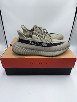 🔥 adidas Yeezy Boost 350 V2 “Slate” 📏 Shoe Size 11 Men’s