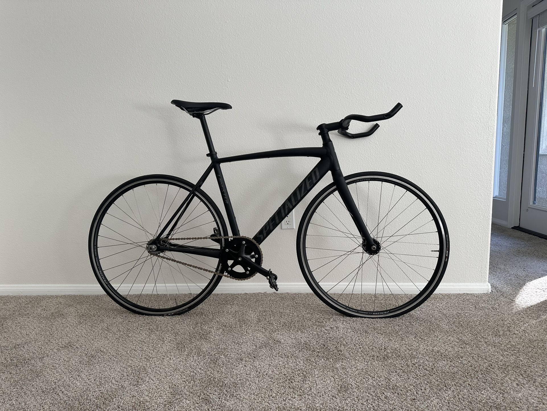 Specialized Langster 54”