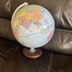 globe