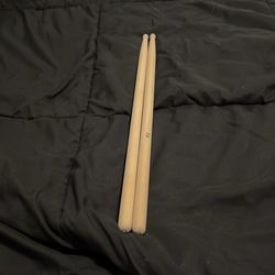 Drumsticks