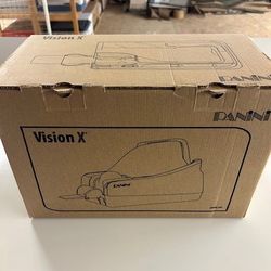 Panini Vision 1