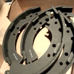 1995 Toyota Camry Le Brake Shoes