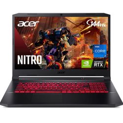 Acer Nitro 5 
