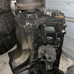 2007 chevy tahoe parts