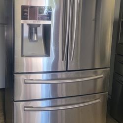 Samsung Refrigerator For Sale 
