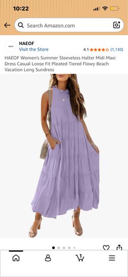 Women's New Dress Sz Small