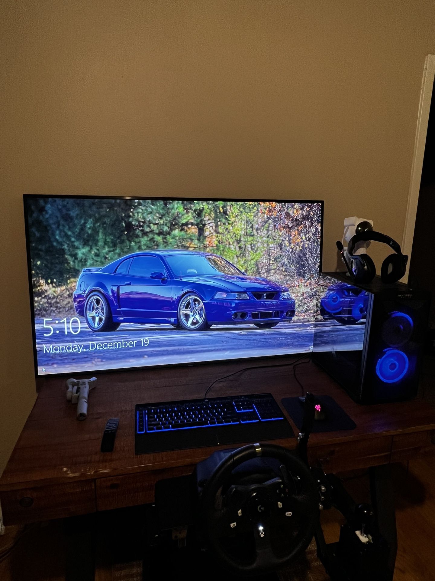 Gaming Pc