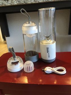 Portable Juicer