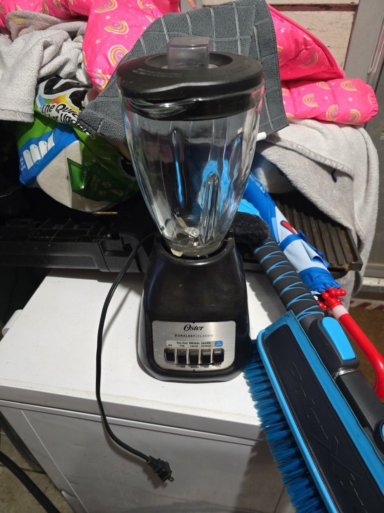 Blender