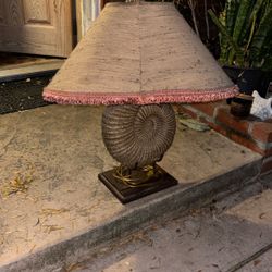 Old School Stylish Lamps