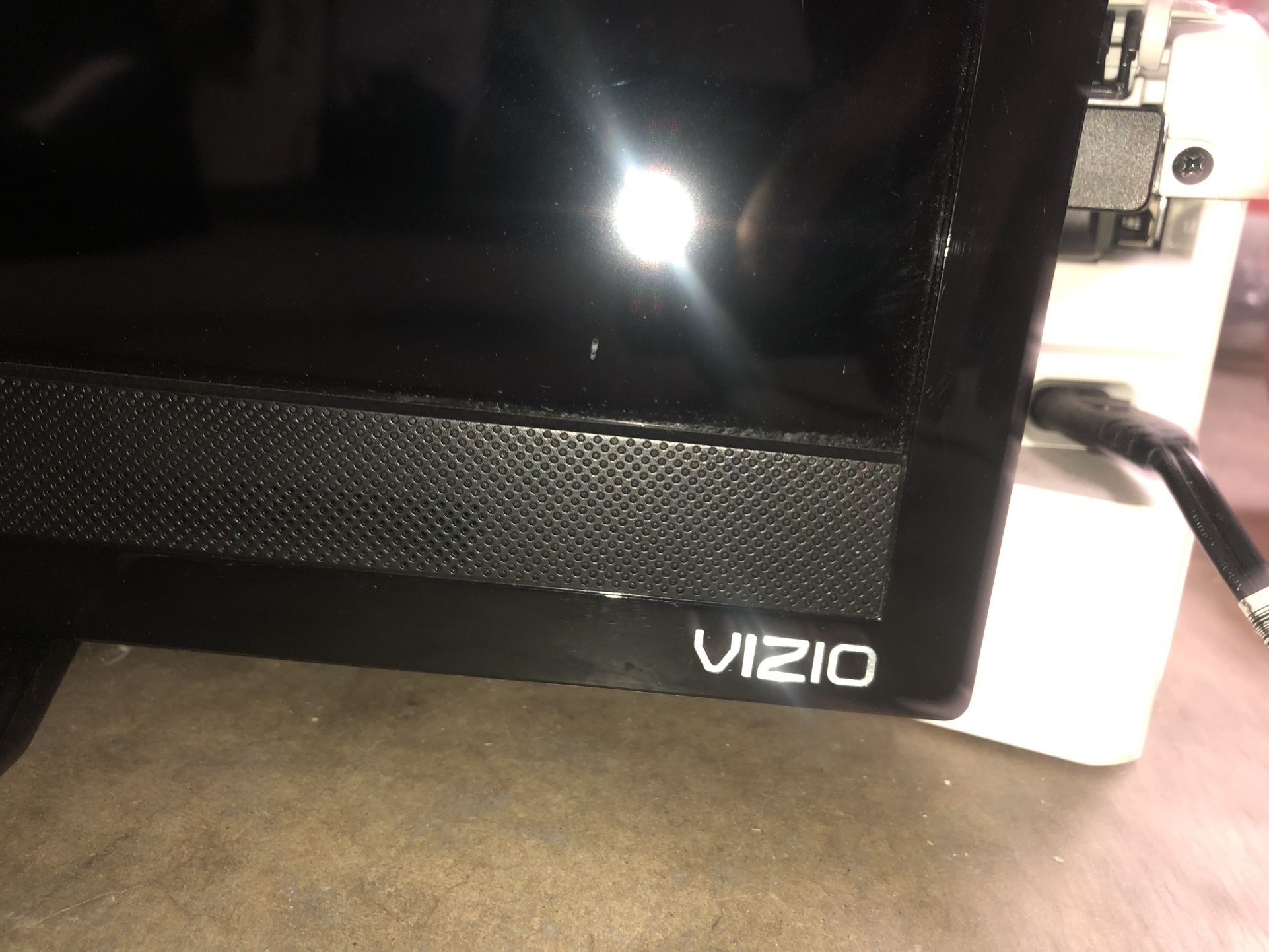 Vizio Tv Works
