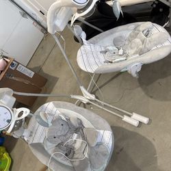 Baby Swings 