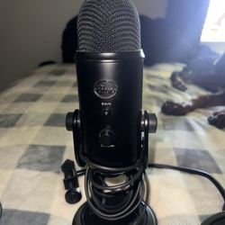 Logitech Microphone 