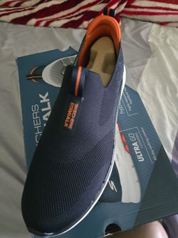 Sketchers Go Walk 6