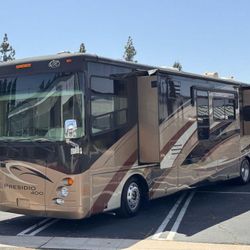 2008 Mandalay Coach Presidio Series