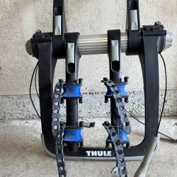 Thule Race Away  2 - Bike Rack